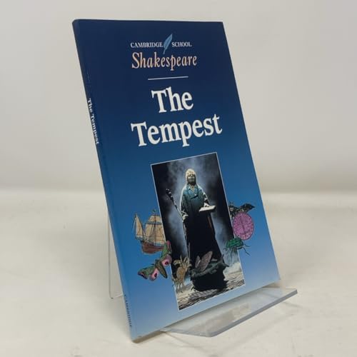The Tempest