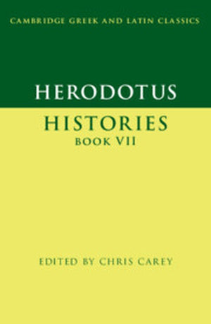 Herodotus: Histories Book VII