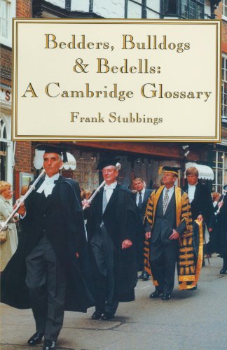 Bedders, Bulldogs and Bedells