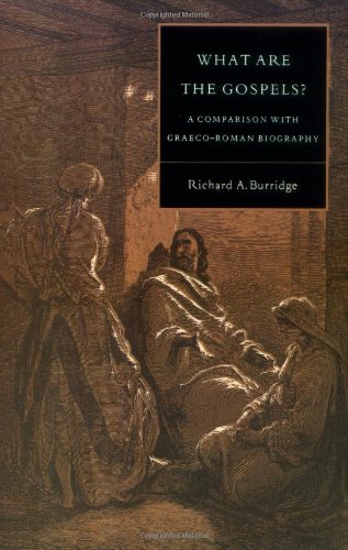 What Are the Gospels?
