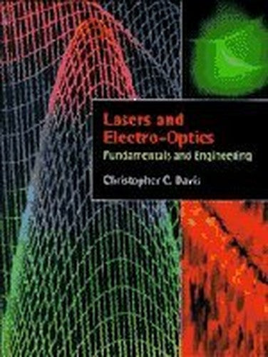 Lasers and Electro-optics