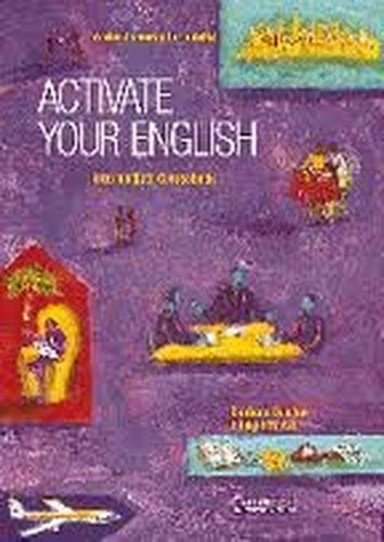 Activate your English Intermediate Coursebook