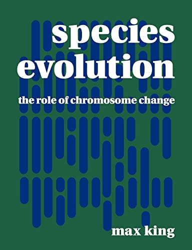 Species Evolution