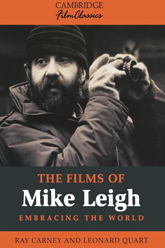 The Films of Mike Leigh