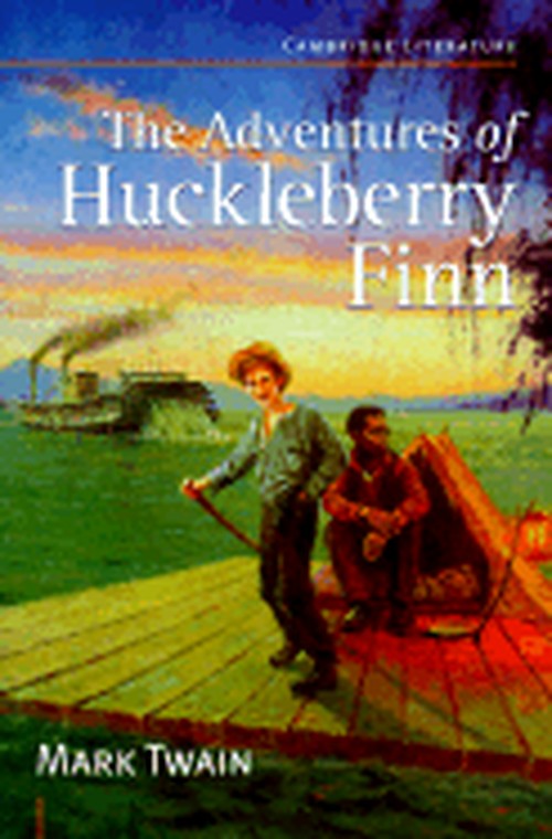 The Adventures of Huckleberry Finn