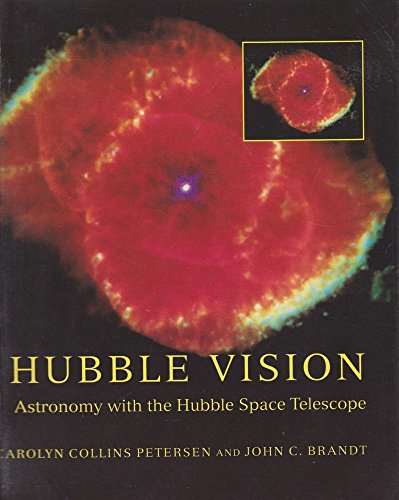 Hubble Vision