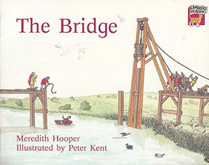 The Bridge 