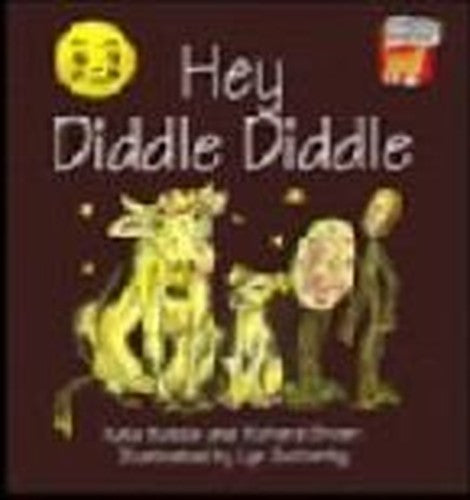 Hey Diddle Diddle