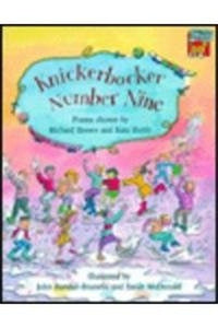 Knickerbocker Number Nine 