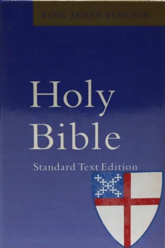 KJV Emerald Text Bible, KJ530:T Hardback with Jacket 40