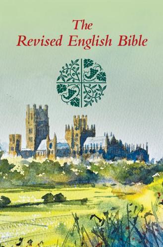 The REB Standard Text Bible, RE530:T
