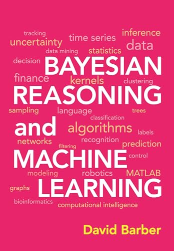Bayesian Reasoning and Machine Learning
