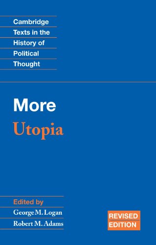 More: Utopia
