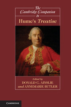 The Cambridge Companion to Hume's Treatise