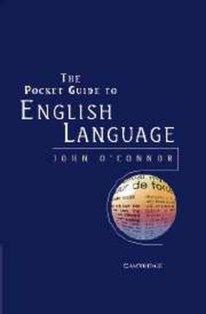 The Pocket Guide to English Language