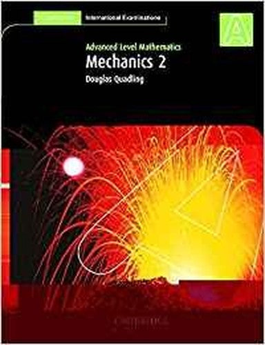 Mechanics 2 (International)