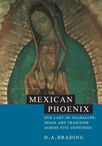 Mexican Phoenix