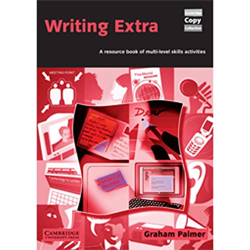 Writing Extra