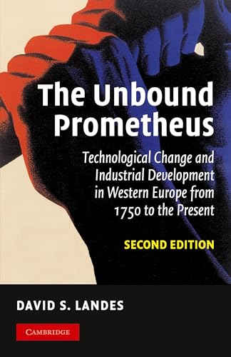 The Unbound Prometheus