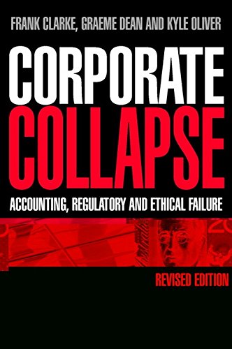 Corporate Collapse