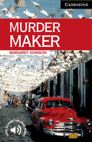 Murder Maker Level 6