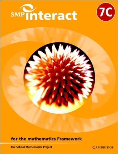 SMP Interact Book 7C
