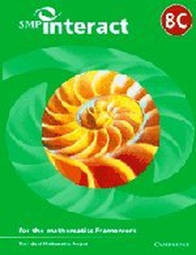 SMP Interact Book 8C