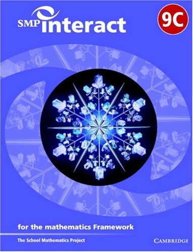 SMP Interact Book 9C