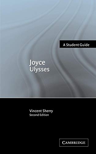 Joyce: 'Ulysses'