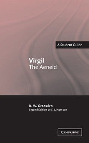 Virgil: The Aeneid