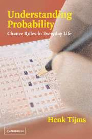 Understanding Probability