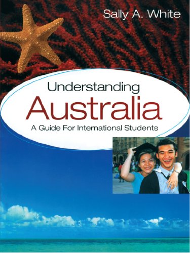 Understanding Australia