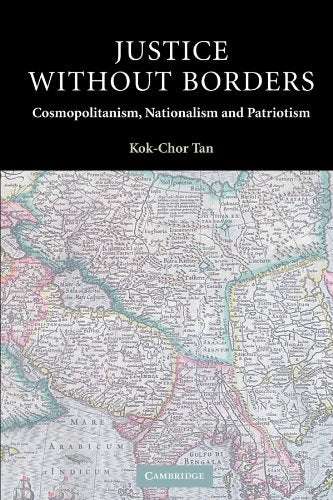 Justice without Borders