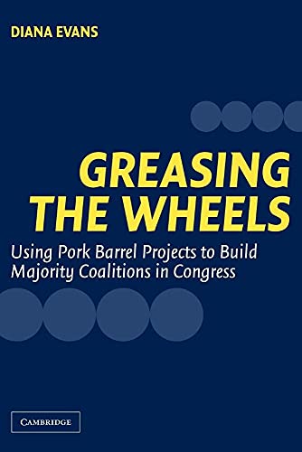 Greasing the Wheels