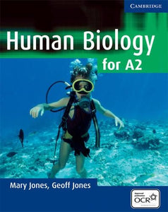 Human Biology for A2 Level 