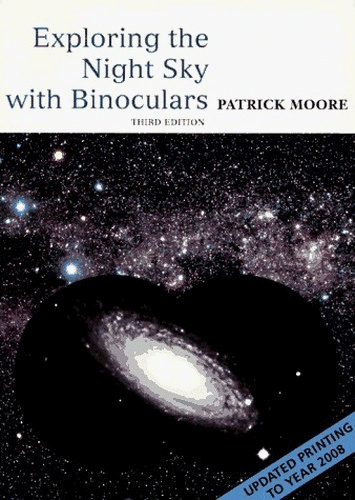 Exploring the Night Sky with Binoculars