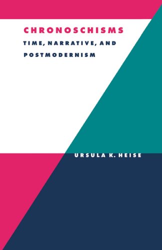 Chronoschisms
