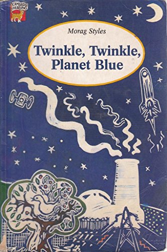 Twinkle, Twinkle, Planet Blue