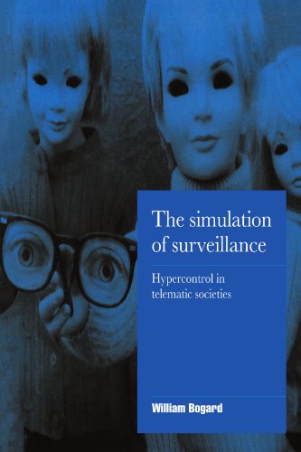 The Simulation of Surveillance