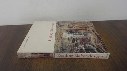 Reading Blake's Designs