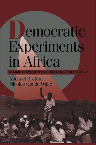 Democratic Experiments in Africa