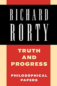 Truth and Progress