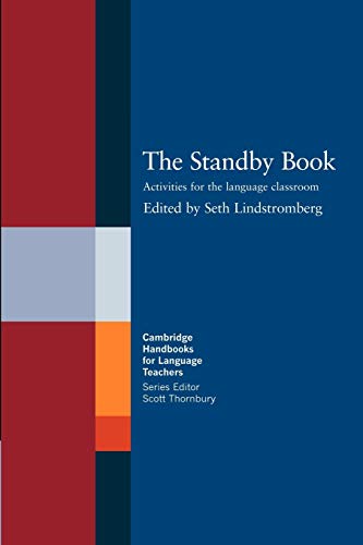The Standby Book