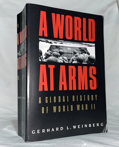 A World at Arms