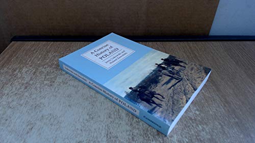 A Concise History of Poland