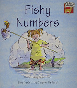 Fishy Numbers 