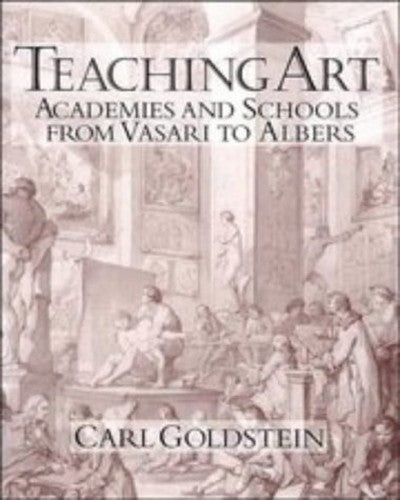 Teaching Art