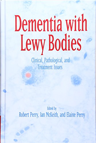 Dementia with Lewy Bodies