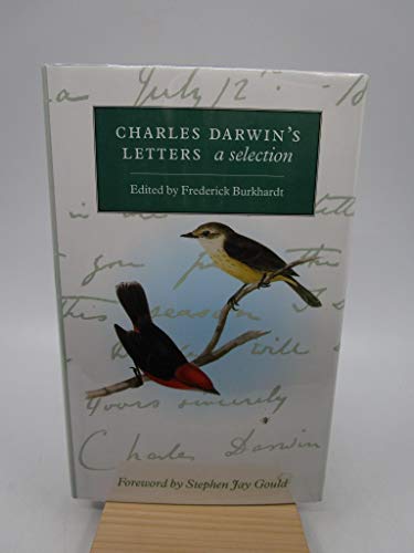 Charles Darwin's Letters