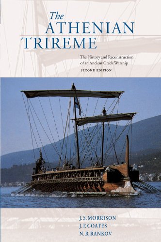 The Athenian Trireme